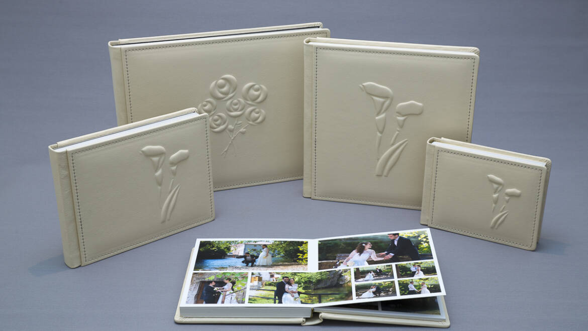 Photo Books
