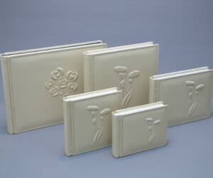 Photo Wedding Albums